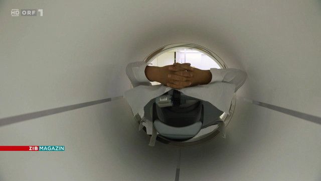 ZIB Magazin: Forschung zu Krebsimpfung und Hautkrebs-Vorsorge