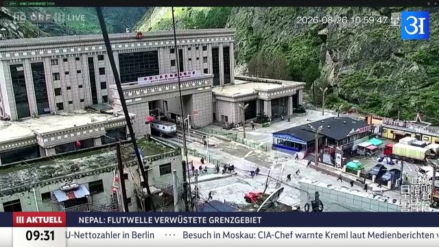 ORF III AKTUELL vom 27.08.2026