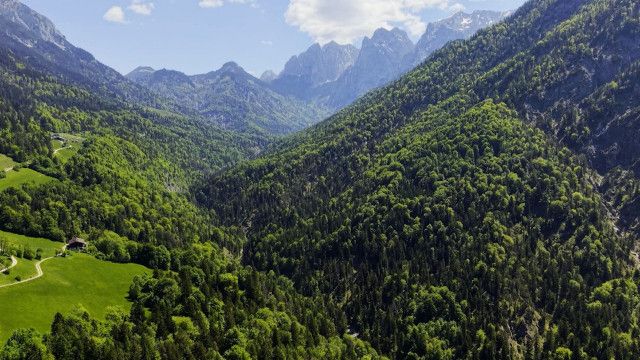 9 Plätze - 9 Schätze: So schön ist Tirol