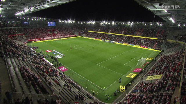 Nations League: Österreich - Israel