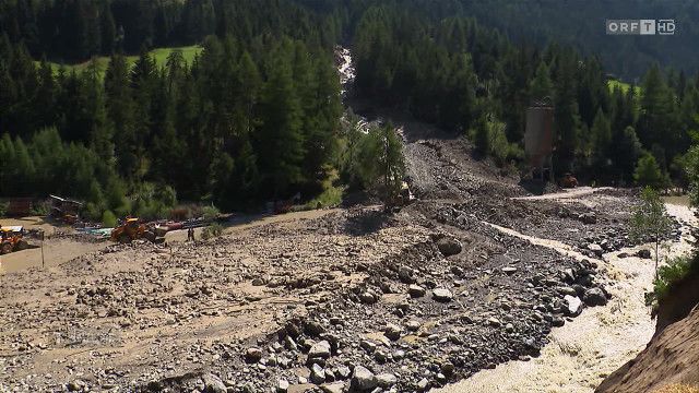 Tirol heute vom 30.07.2026