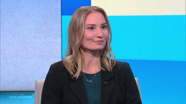 Hinter den Schlagzeilen: Tankstellenbesitzerinnen: "Steigende Spritpreise sorgen für viel Frust"