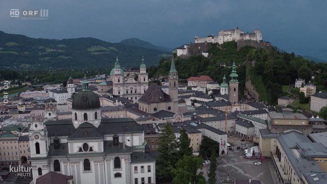 Kultur Heute vom 27.03.2026