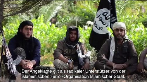 Nachrichten in Einfacher Sprache Nachrichten in Einfacher Sprache Folge 523: Nachrichten in Einfacher Sprache vom 27.05.2026