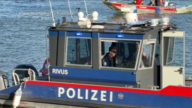 Niederösterreich heute vom 25.04.2026