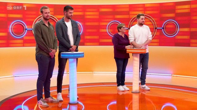 Smart10 - Das Quiz mit den zehn Möglichkeiten vom 21.07.2026