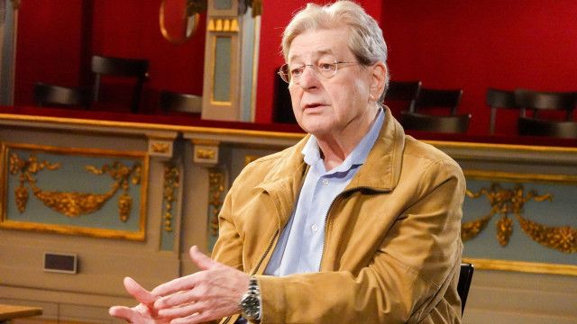 Orte der Kindheit: Erwin Steinhauer