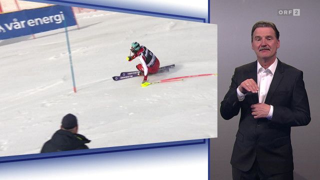 Sport Aktuell (ÖGS) vom 25.03.2026