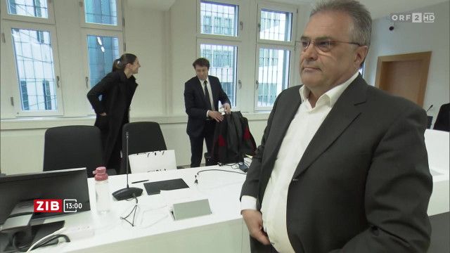 ZIB 13:00 vom 20.04.2026