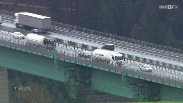 Tirol heute vom 11.04.2026