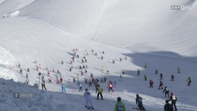 Tirol heute vom 19.04.2026