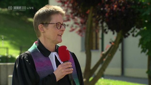 Evangelische im Burgenland