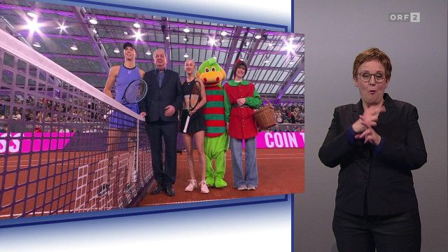 Sport Aktuell (ÖGS) vom 10.04.2026