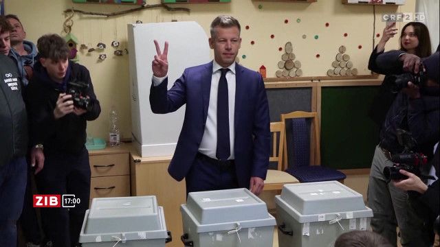 ZIB 17:00 vom 12.04.2026