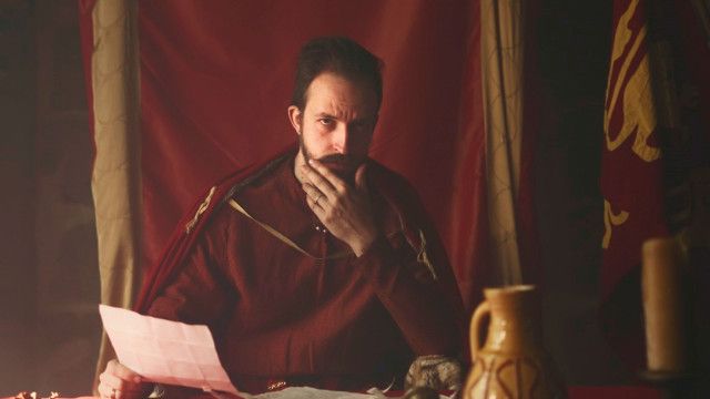 Universum History: Krieger aus dem Norden, die Normannen (3/3) - Richard Löwenherz
