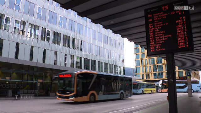 Tirol heute vom 24.10.2026