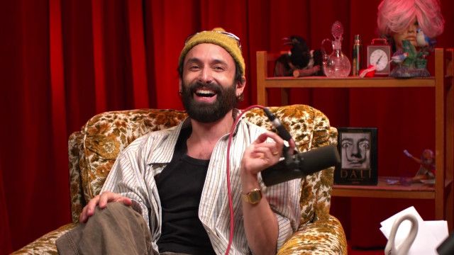 Bussi Bla Bla Folge 11: Ich war ein leichtes Mädchen (Dating & Ghosting)