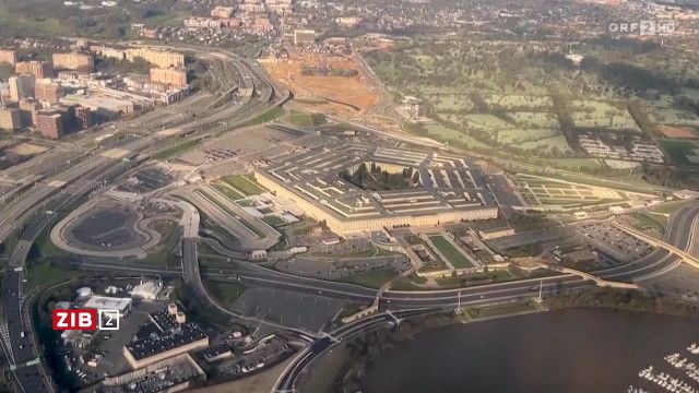 ZIB 2 vom 29.03.2026