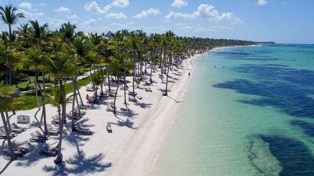 WELTjournal +: Dominikanische Republik - Paradies mit Schattenseiten