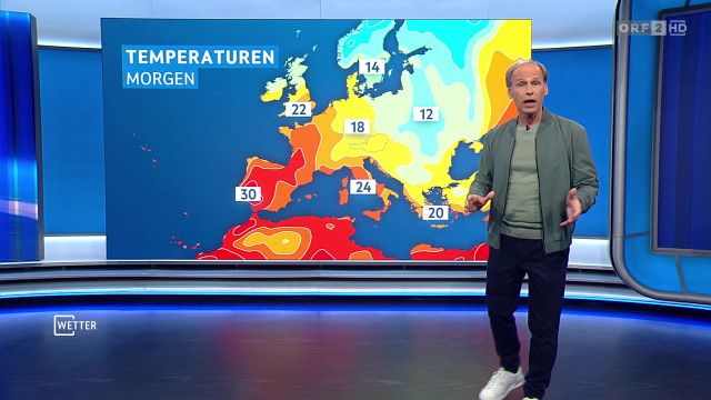 Wetter vom 14.10.2026