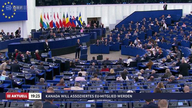 ORF III AKTUELL am Abend vom 17.09.2026