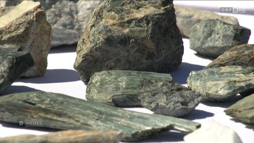 Burgenland heute Burgenland heute Folge 1101: Burgenland heute vom 27.04.2026
