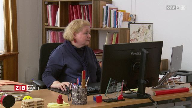 ZIB 9:00 vom 24.04.2026