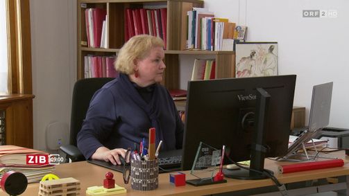 ZIB 9:00 ZIB 9:00 Folge 958: ZIB 9:00 vom 24.04.2026