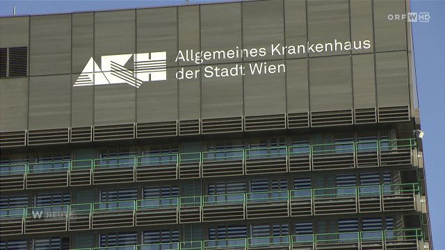 Wien heute vom 16.10.2026