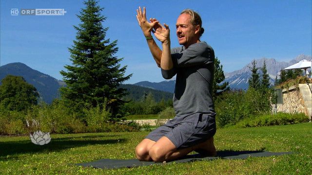 Yoga Magazin: Folge 132