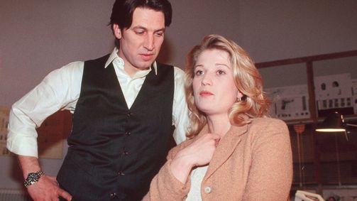 Kommissar Rex Staffel 4 Kommissar Rex Staffel 4 Folge 23: Kult-Serie "Kommissar Rex" (2/17): Tod eines Schülers