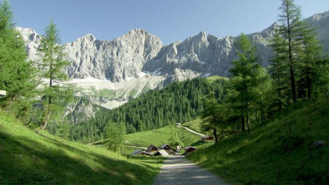 9 Plätze - 9 Schätze: So schön ist die Steiermark
