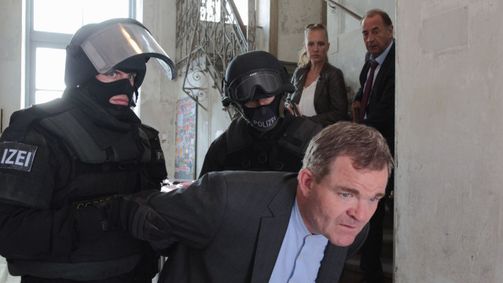 Soko Donau Staffel 13 Soko Donau Staffel 13 Folge 56: Soko Donau (9/17): Schlaflos