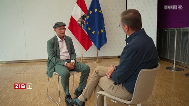 ZIB 1 vom 05.10.2026