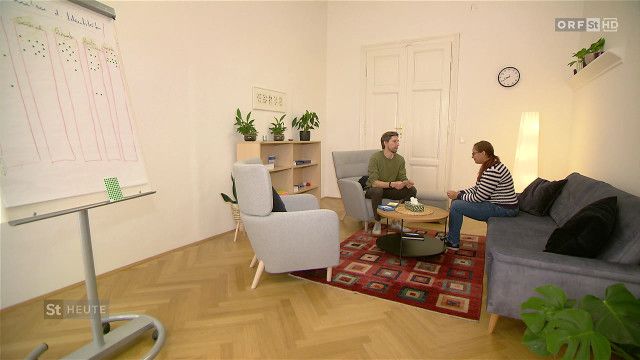 Steiermark heute vom 01.10.2026