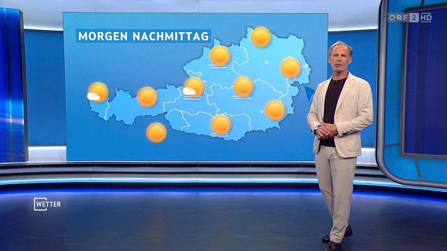 Wetter vom 27.09.2026