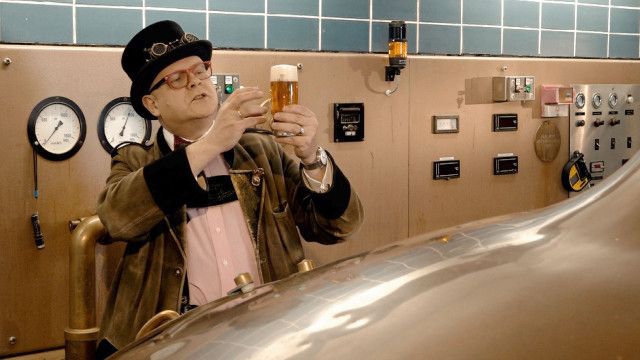 Erfolgsgeschichten in Rot-Weiß-Rot - Von Manner bis zum Kornspitz