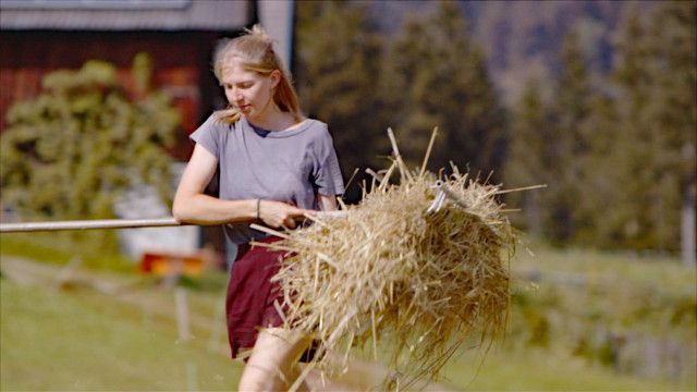 Erlebnis Österreich: Von Tradition und Innovation - Junges bäuerliches Leben in Salzburg