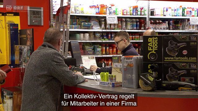 Nachrichten in Einfacher Sprache vom 22.10.2026