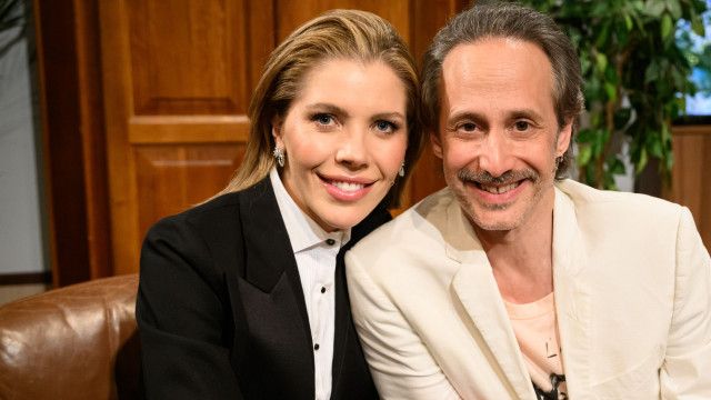 Willkommen Österreich mit Stermann & Grissemann vom 21.04.2026