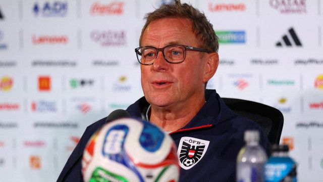 WM 2026: ÖFB-Pressekonferenz aus Los Angeles
