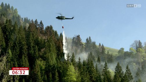 Guten Morgen Österreich 06:30 Guten Morgen Österreich 06:30 Folge 297: Guten Morgen Österreich vom 27.04.2026