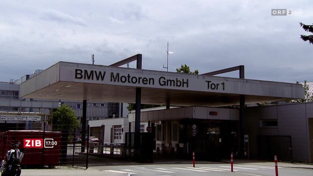 ZIB 17:00 vom 29.07.2026