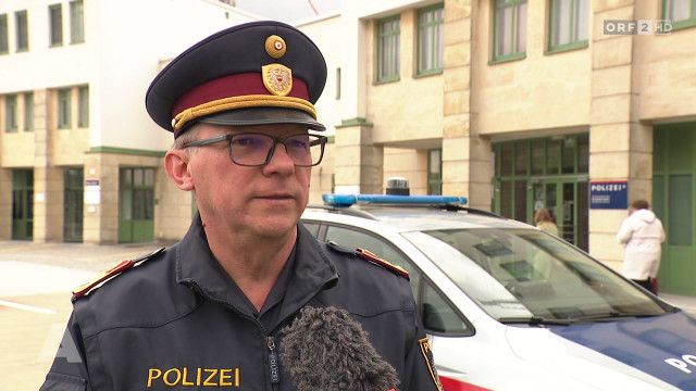 Aktuell nach fünf vom 21.04.2026