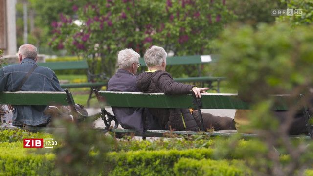 ZIB 17:00 vom 27.04.2026