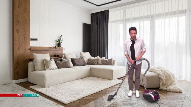 ZIB Zack Mini vom 23.03.2026