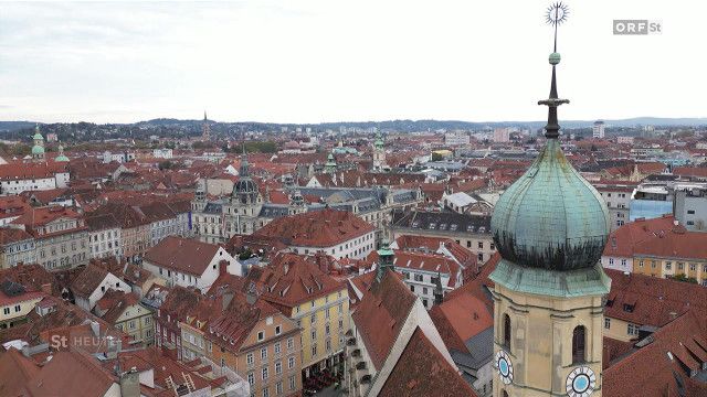 Steiermark heute vom 23.10.2026
