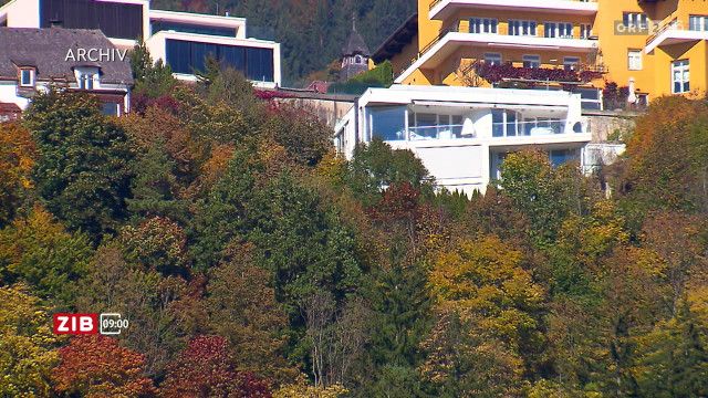 ZIB 9:00 vom 22.09.2026