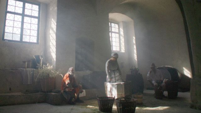 Österreich - Die ganze Geschichte (2/10): Die Herrschaft des Hungers