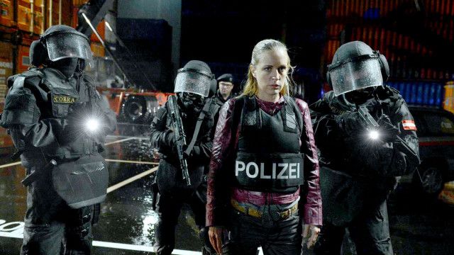 Soko Donau (13/16): Der Irrläufer
